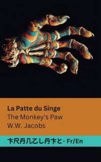 La Patte du Singe / the Monkey's Paw : Tranzlaty Français English (Français English)