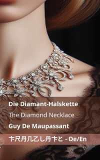 Die Diamant-Halskette / the Diamond Necklace : Tranzlaty Deutsch English (Deutsch English)