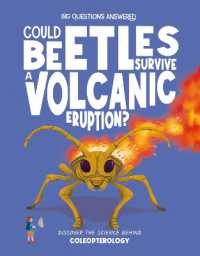 Could Beetles Survive a Volcanic Eruption? (The Big Questions Answered)