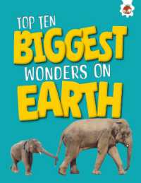 Top Ten Biggest Wonders on Earth (Record-breaking Top Tens)