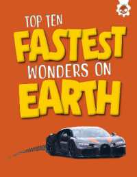 Top Ten Fastest Wonders on Earth (Record-breaking Top Tens)