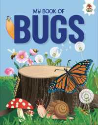 My Book of Bugs (Young Explorers) （Library Binding）