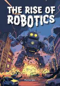 The Rise of Robotics : How Machines Evolve Beyond Expectations