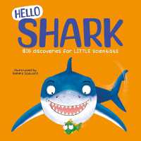 Hello Shark (Hello)
