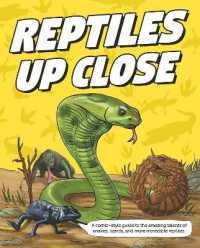 Reptiles Up Close