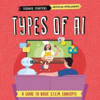 Types of AI (Science Starters) （Library Binding）