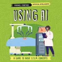 Using AI (Science Starters) （Library Binding）