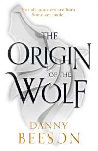 The Origin of the Wolf