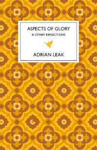 Aspects of Glory : And Other Reflections