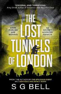 The Lost Tunnels of London (Ai Aftermath)
