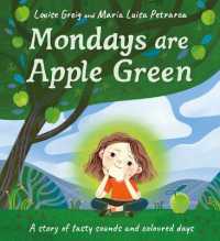 Mondays are Apple Green