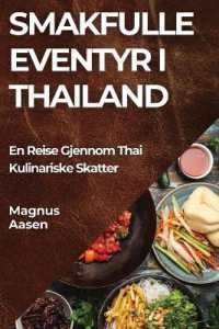 Smakfulle Eventyr i Thailand : En Reise Gjennom Thai Kulinariske Skatter