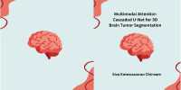 Multimodal Attention Cascaded U-Net for 3D Brain Tumor Segmentation