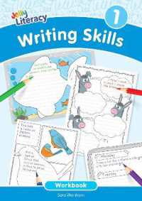 Writing Skills Workbook 1 : In Precursive Letters (British English edition)