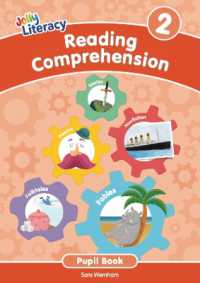Reading Comprehension Pupil Book 2 : In Precursive Letters (British English edition)