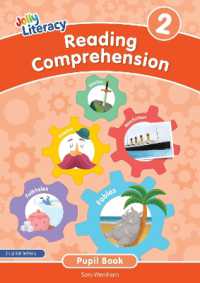 Reading Comprehension Pupil Book 2 : In Print Letters (British English edition)