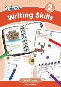 Writing Skills Workbook 2 : In Precursive Letters (British English edition)