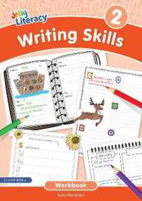 Writing Skills Workbook 2 : In Print Letters (British English edition)