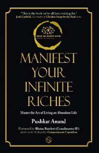 Manifest Your Infinite Riches