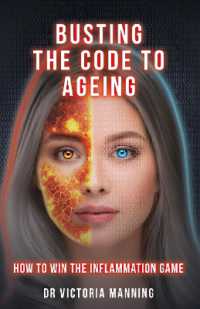 Busting the Code to Ageing : How to Win the Inflammation Game
