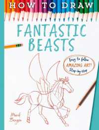 How to Draw Fantastic Beasts