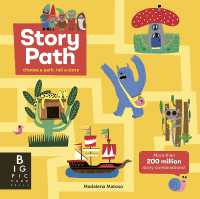 Story Path （Board Book）