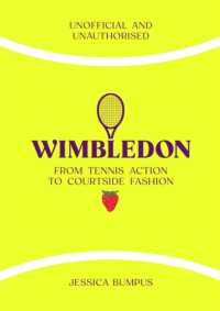 Wimbledon: from Tennis Action to Courtside Fashion