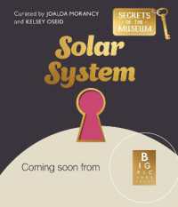 Secrets of the Museum: Solar System