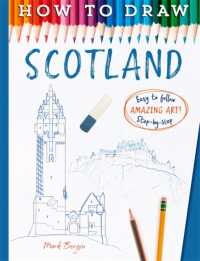 How to Draw Scotland