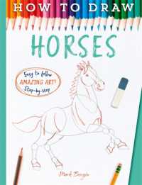How to Draw Horses