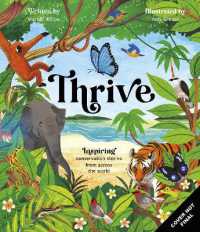 Thrive : inspiring conservation stories from across the world!