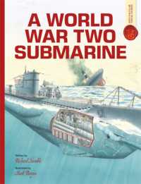 A World War Two Submarine: Spectacular Visual Guides
