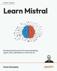 Learn Mistral : Elevating Mistral systems through embeddings, agents, RAG, AWS Bedrock, and Vertex AI