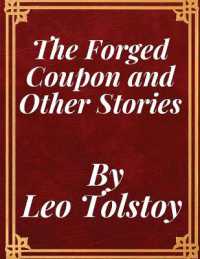 The Forged Coupon and Other Stories