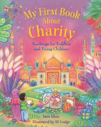 My First Book about Charity （Board Book）