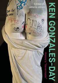 Ken Gonzales-Day : History's 'Nevermade'