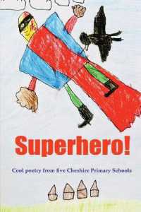 Superhero!