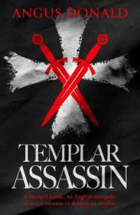 Templar Assassin (The Mongol Knight)