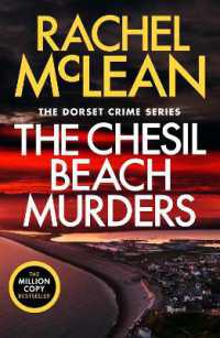 The Chesil Beach Murders (Dorset Crime series)