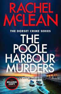 The Poole Harbour Murders (Dorset Crime series)