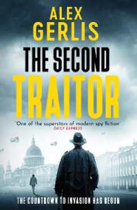 The Second Traitor (Double Agent series)