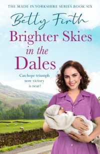 Brighter Skies in the Dales (Made in Yorkshire)
