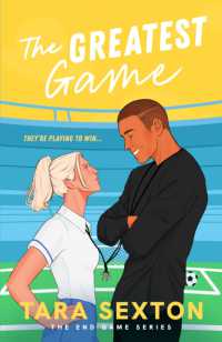 The Greatest Game : A spicy enemies to lovers soccer romance (End Game)