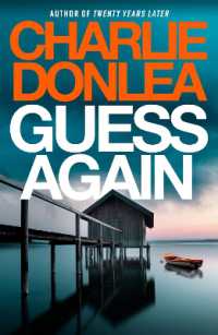 Guess Again : A twisty psychological suspense novel from the internationally bestselling author of Twenty Years Later