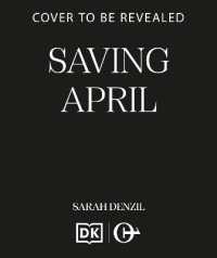 Saving April