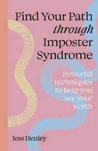 Find Your Path through Imposter Syndrome : Powerful techniques to help you see your worth (Find Your Path)