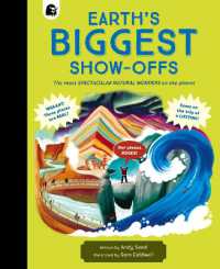 Earth's BIGGEST Show-Offs : The most SPECTACULAR NATURAL WONDERS on the planet