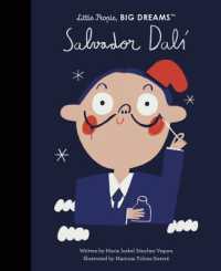 Salvador Dal� (Little People, Big Dreams)