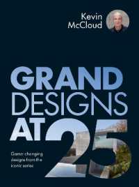Grand Designs at 25 : Game-changing designs from the iconic series