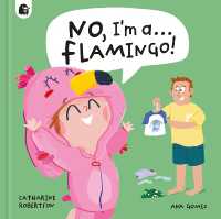 No, I'm a... FLAMINGO! (No, I'm a...)